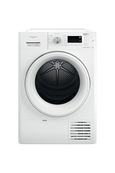 WHIRLPOOL  FFT M11 72 EE