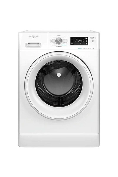 WHIRLPOOL FFB 8258 WV EE