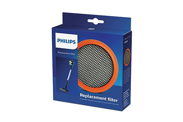 PHILIPS FC8009 01