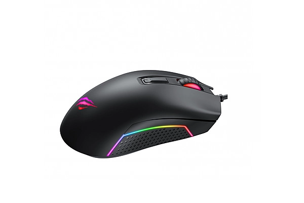 HAVIT GNMS1010RGB