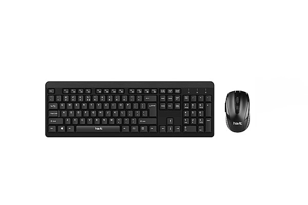 HAVIT HVKB260GCMBK