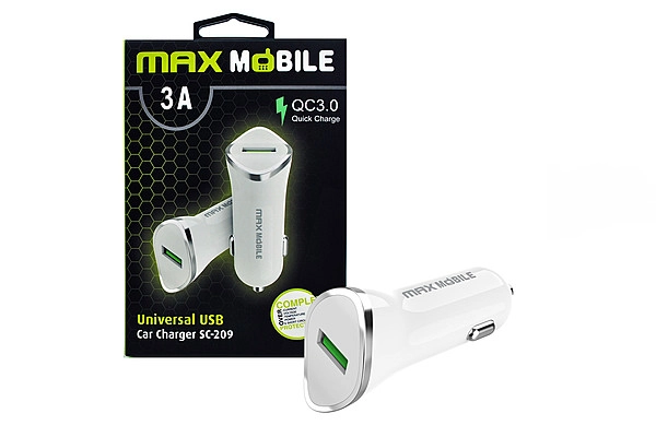 MAXLINE MMADSC209QC