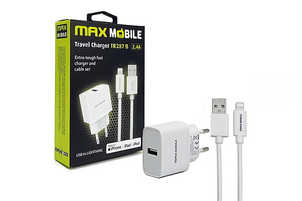 MAXLINE MMKPSET21LITUSB