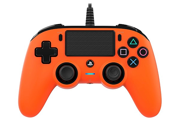 NACON PS4OFCPADORG