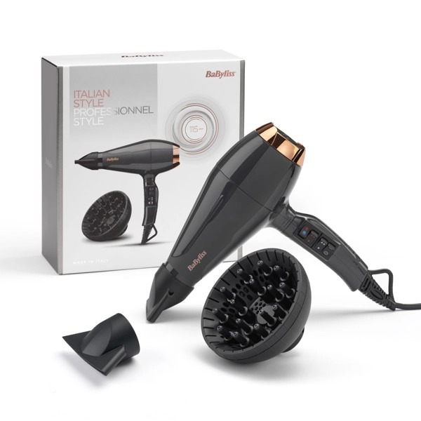 BABYLISS 6719DE