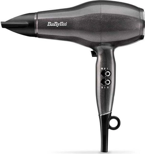 BABYLISS D6490DE