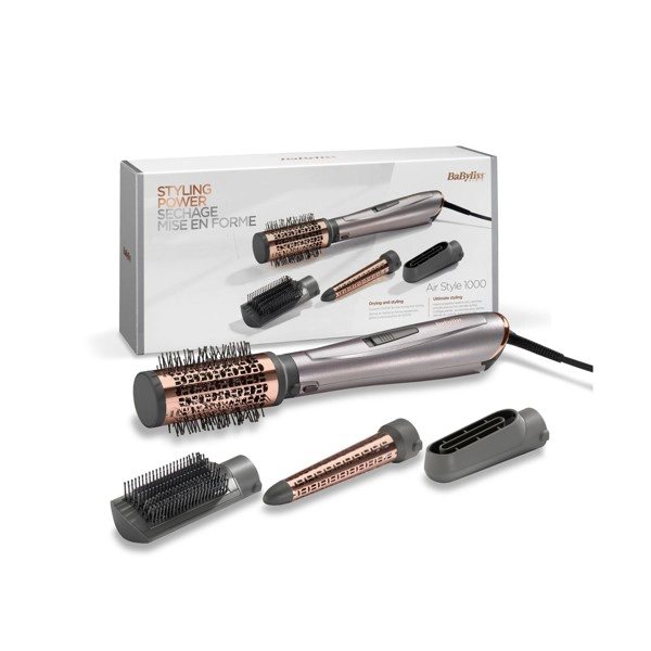 BABYLISS AS136E