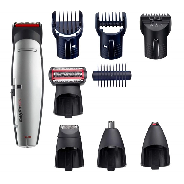 BABYLISS E837E