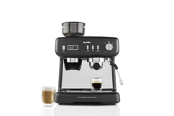 BREVILLE VCF152X