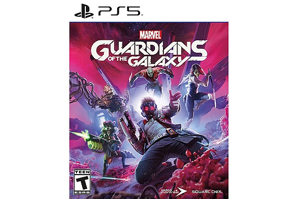 Sony Playstation 5 5021290091870