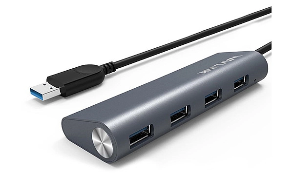 USBHub; USB 3.0; 4x USB