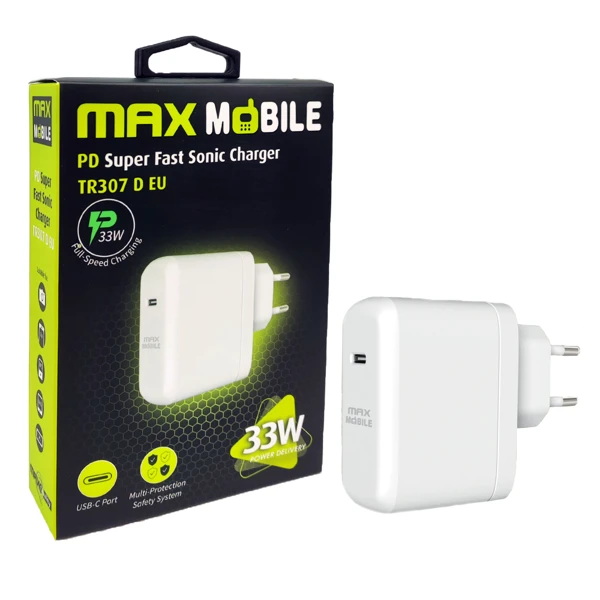 MAXKPCHTR307