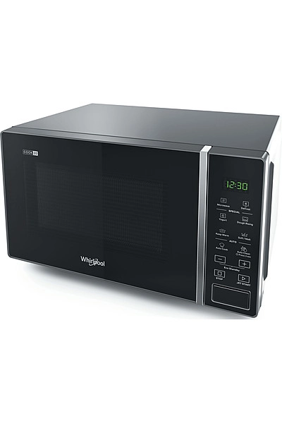 WHIRLPOOL MWP 201 SB