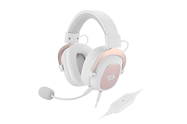 REDRAGON H510W-WHT
