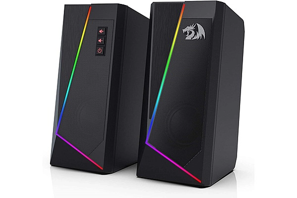 REDRAGON GS5520-RGB