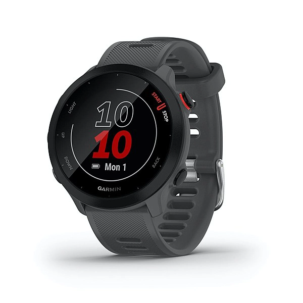GARMIN FORERUNNER 55 GREY