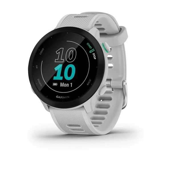 GARMIN FORERUNNER 55 WHITESTONE