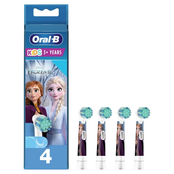 ORAL B 10-4 Frozen