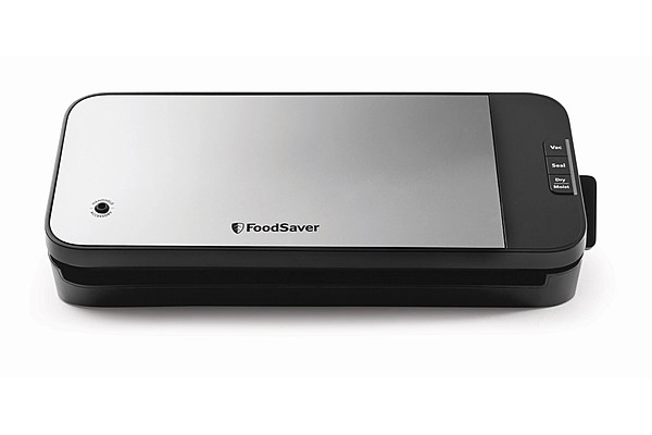FOODSAVER VS2190