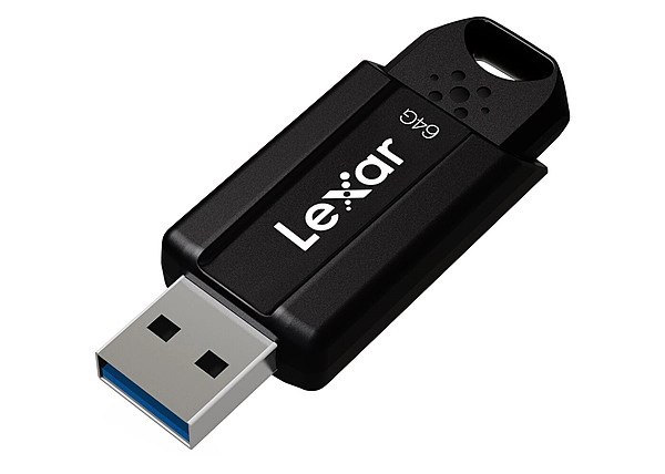 LEXAR LJDS080064G