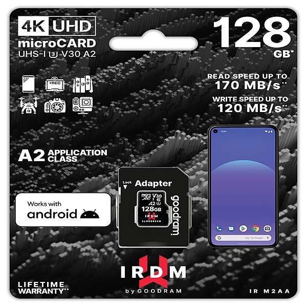 IR-M2AA-1280R12