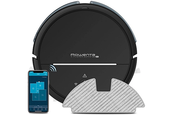 ROWENTA RR7865WH