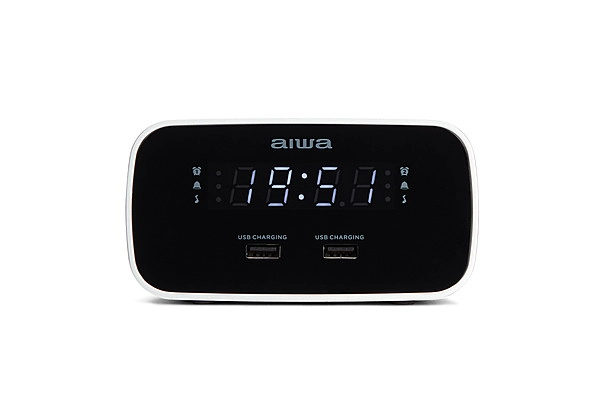AIWA CRU-19BK