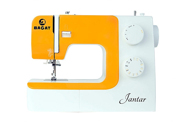 BAGAT Jantar