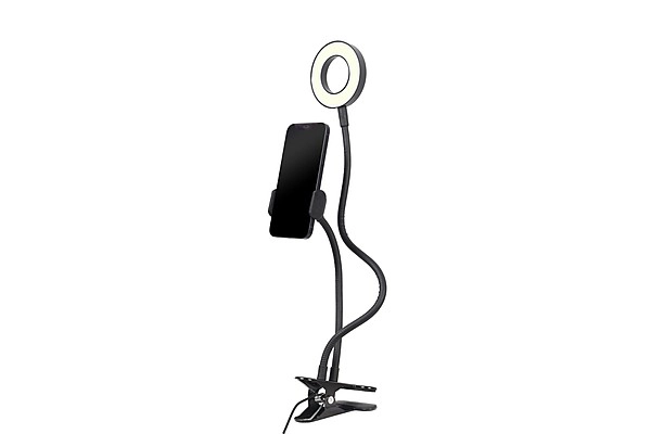 Selfie Ring,s držačem za mobitel