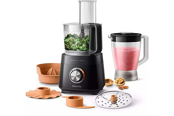 PHILIPS HR7510 10