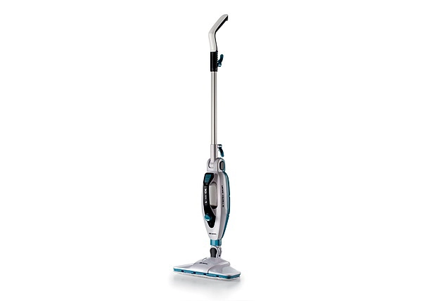 Ariete parni čistač steam MOP 10 u 1