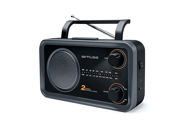MUSE M-06DS