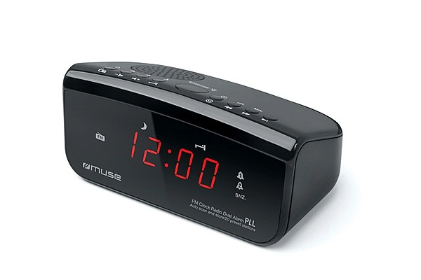MUSE M-12CR