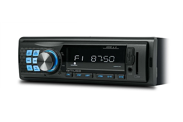 MUSE M-195BT