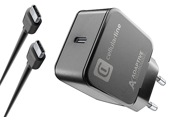 Punjač; Kućni; Samsung Usb-C I Kabel C-C
