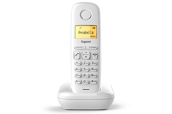 SIEMENS - GIGASET GIGASET A170-WT