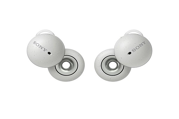 Sony LinkBuds bijele