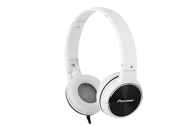 PIONEER SE-MJ532-W
