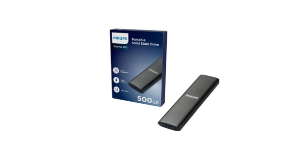 PHILIPS PHSSDEXT500GG