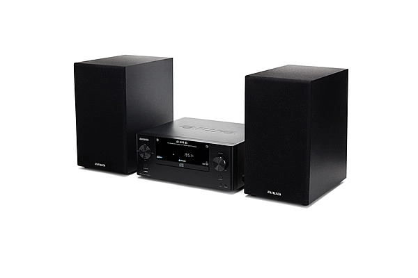 AIWA MSBTU-500