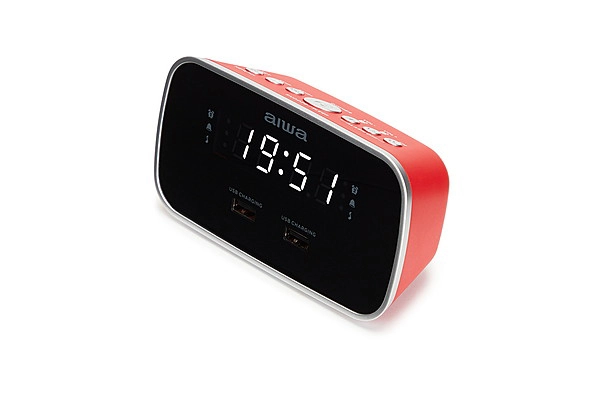 AIWA CRU-19RD