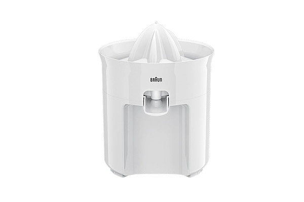 BRAUN CJ3050WH