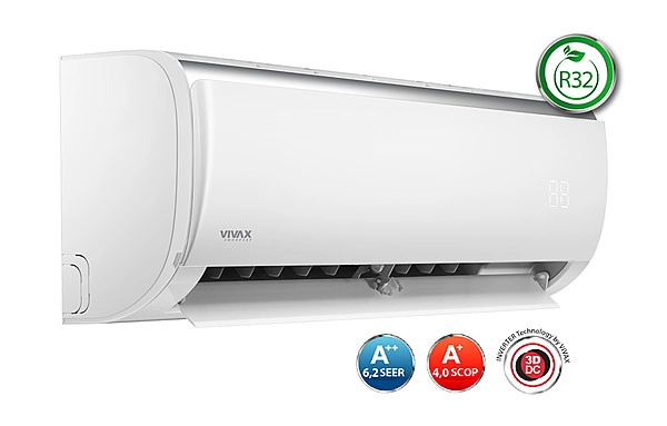 VIVAX ACP-09CH25AEQI