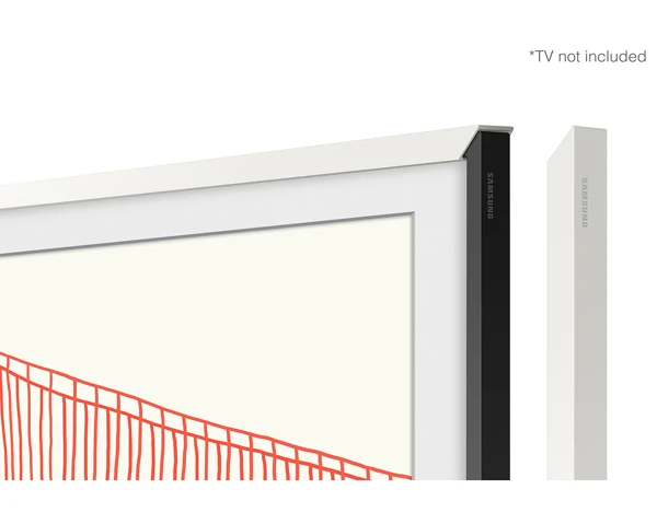 SAMSUNG VG-SCFA50WTBXC