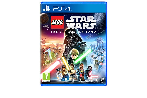 Sony Playstation 4 STARWARSSWS