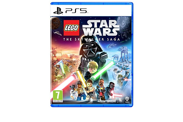 Sony Playstation 5 STARWARSSKWS