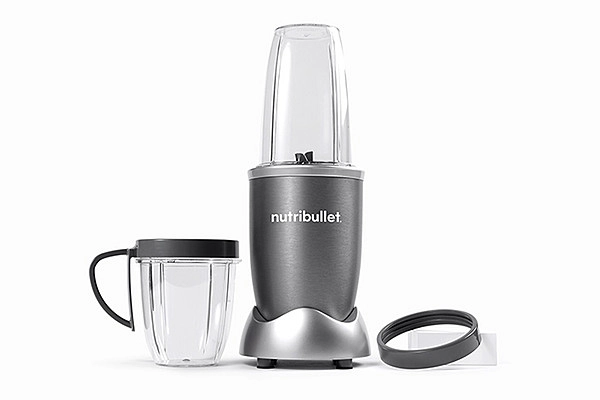Nutribullet NB606DG