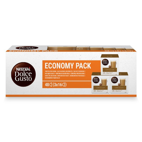 NESTLE ADRIATIC D.O.O. NDG TRIPACK