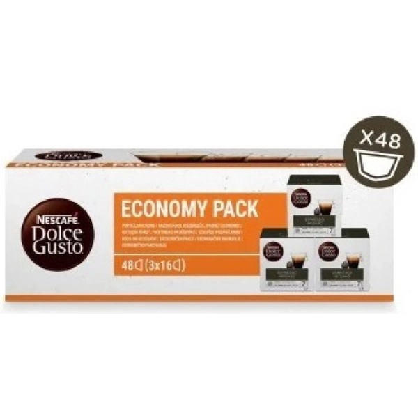 NESTLE ADRIATIC D.O.O. Inteso Tripack
