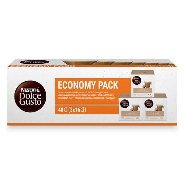 NESTLE ADRIATIC D.O.O. Cortado Tripack